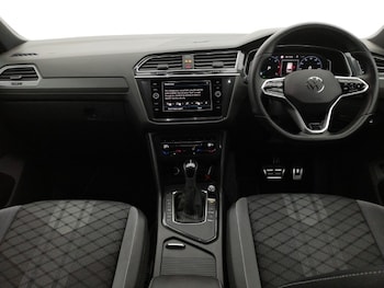 Used Volkswagen Tiguan 2023 for sale - 78572284: Photo