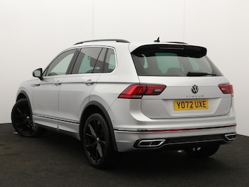 Used Volkswagen Tiguan 2023 for sale - 78572284: Photo