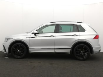 Used Volkswagen Tiguan 2023 for sale - 78572284: Photo