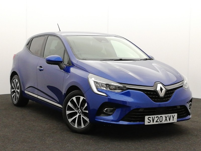 Used Renault Clio 2020 for sale - 77731248: Photo 1