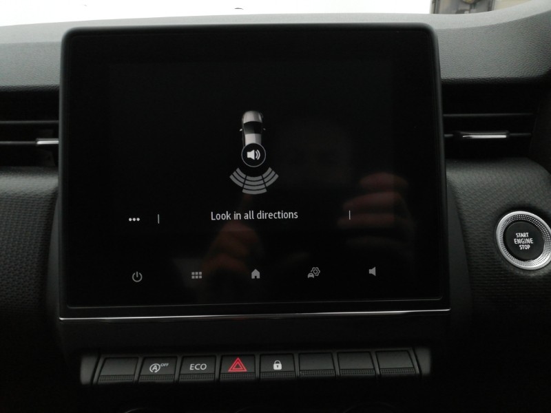 Used Renault Clio 2020 for sale - 77731248: Photo 13