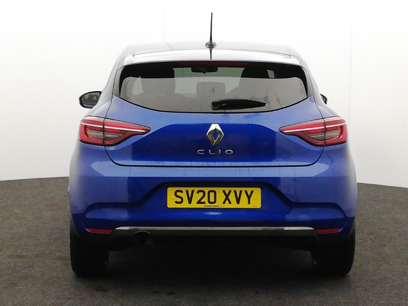 Used Renault Clio 2020 for sale - 77731248: Photo 18