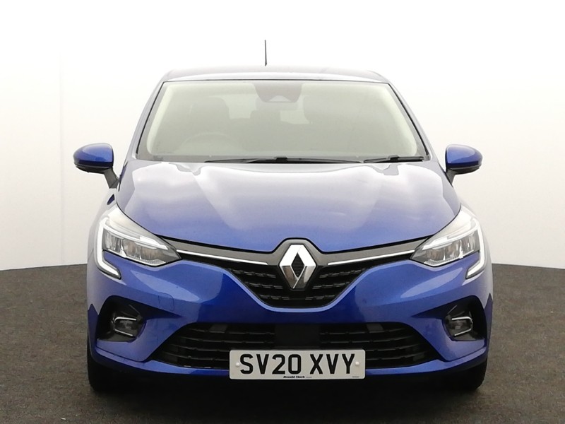 Used Renault Clio 2020 for sale - 77731248: Photo 19