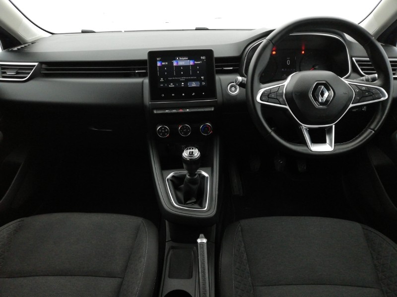 Used Renault Clio 2020 for sale - 77731248: Photo 2