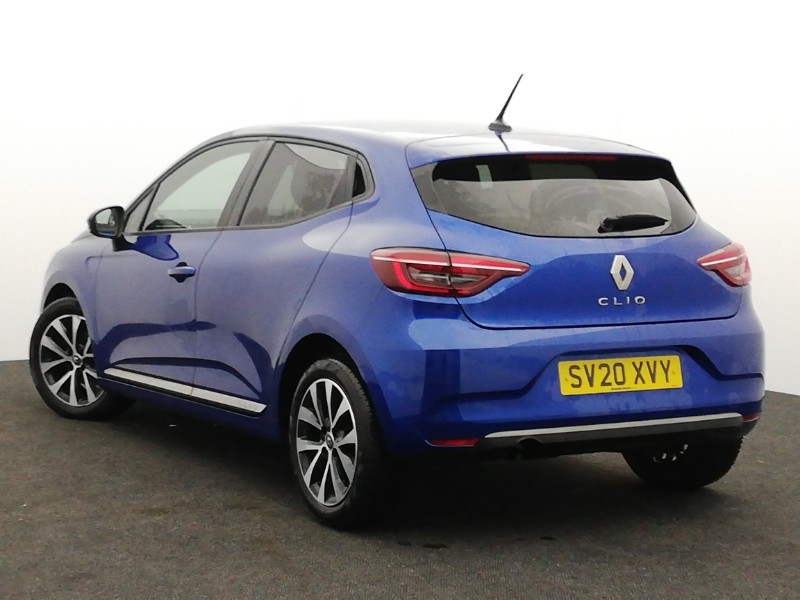 Used Renault Clio 2020 for sale - 77731248: Photo 3