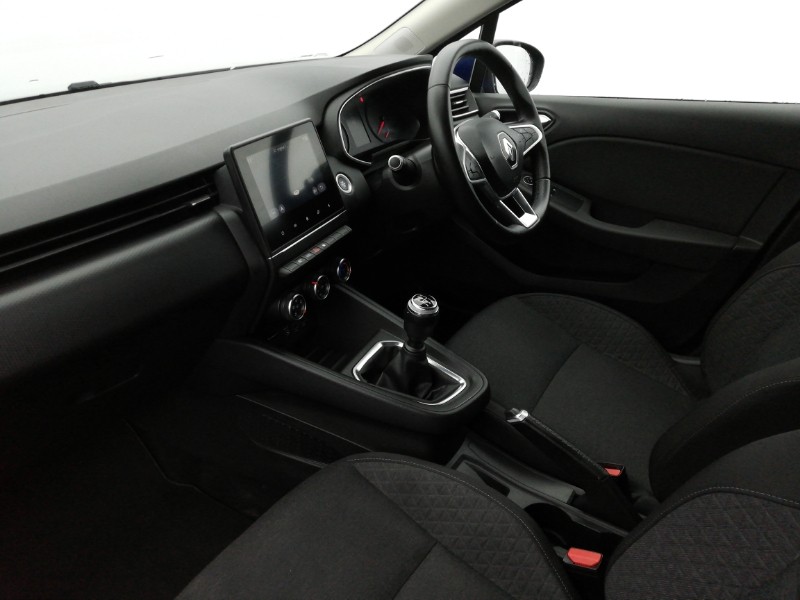 Used Renault Clio 2020 for sale - 77731248: Photo 5
