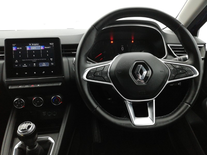 Used Renault Clio 2020 for sale - 77731248: Photo 7