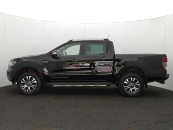 Used Ford Ranger 2022 for sale - 78824645: Photo
