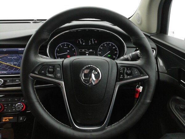 Used Vauxhall Mokka X 2017 for sale - 76275792: Photo 11