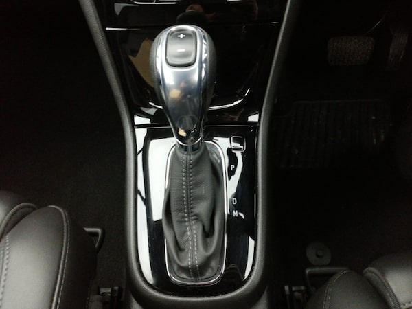 Used Vauxhall Mokka X 2017 for sale - 76275792: Photo 12