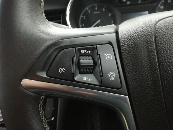 Used Vauxhall Mokka X 2017 for sale - 76275792: Photo 14