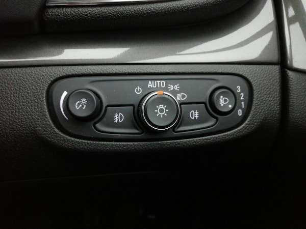 Used Vauxhall Mokka X 2017 for sale - 76275792: Photo 17