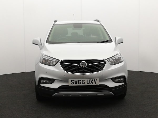 Used Vauxhall Mokka X 2017 for sale - 76275792: Photo 19