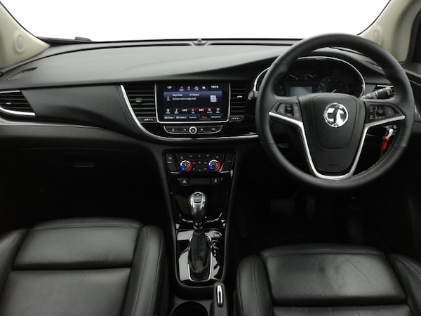 Used Vauxhall Mokka X 2017 for sale - 76275792: Photo 2