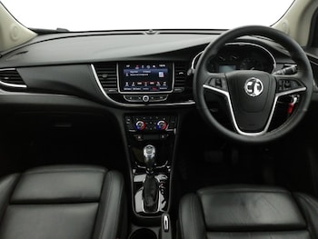 Used Vauxhall Mokka X 2017 for sale - 76275792: Photo 2