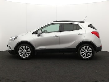 Used Vauxhall Mokka X 2017 for sale - 76275792: Photo 4