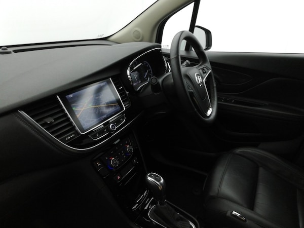 Used Vauxhall Mokka X 2017 for sale - 76275792: Photo 5