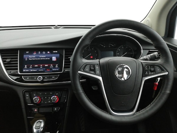 Used Vauxhall Mokka X 2017 for sale - 76275792: Photo 7