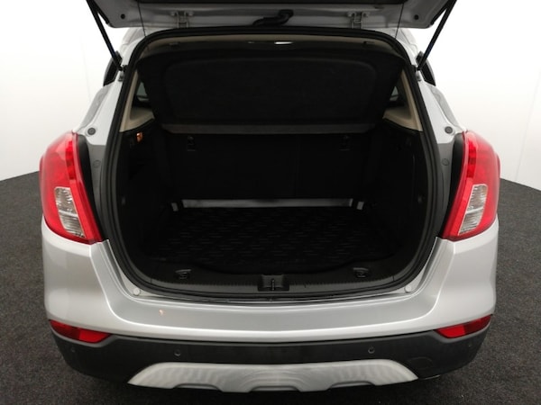 Used Vauxhall Mokka X 2017 for sale - 76275792: Photo 8