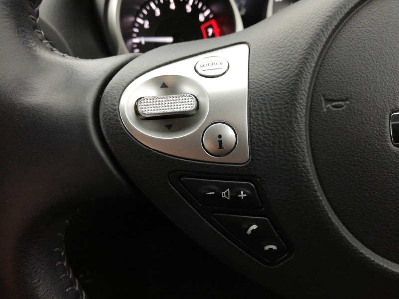 Used Nissan Juke 2018 for sale - 77596280: Photo 14