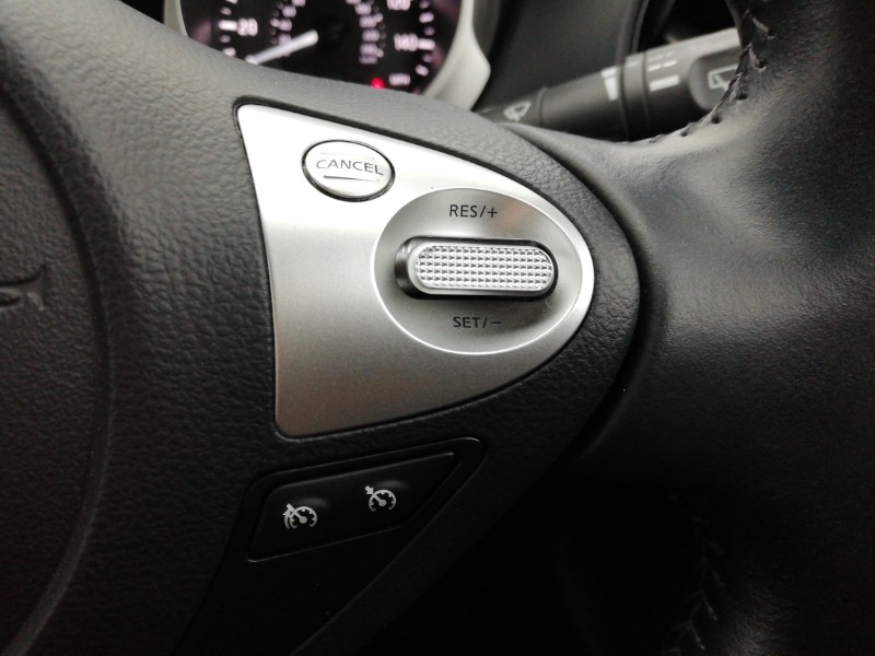 Used Nissan Juke 2018 for sale - 77596280: Photo 15