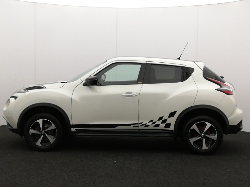 Used Nissan Juke 2018 for sale - 77596280: Photo 4