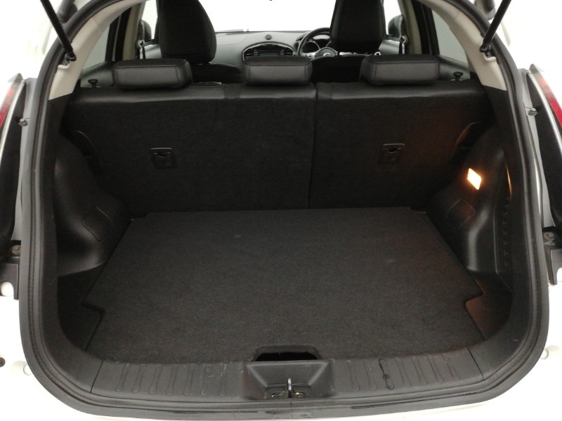 Used Nissan Juke 2018 for sale - 77596280: Photo 8