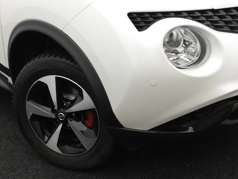 Used Nissan Juke 2018 for sale - 77596280: Photo 9