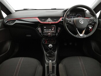 Used Vauxhall Corsa 2018 for sale - 78364888: Photo