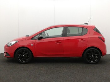 Used Vauxhall Corsa 2018 for sale - 78364888: Photo