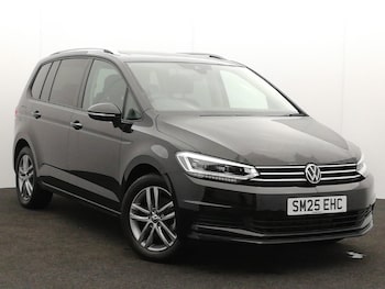 Used Volkswagen Touran 2025 for sale - 78585228: Photo