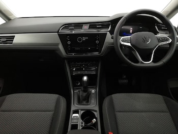 Used Volkswagen Touran 2025 for sale - 78585228: Photo