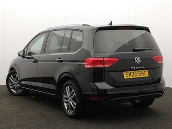 Used Volkswagen Touran 2025 for sale - 78585228: Photo