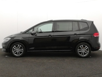 Used Volkswagen Touran 2025 for sale - 78585228: Photo
