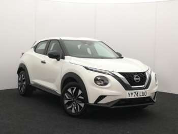 2024 - 1.0 DiG-T Acenta Premium 5dr DCT