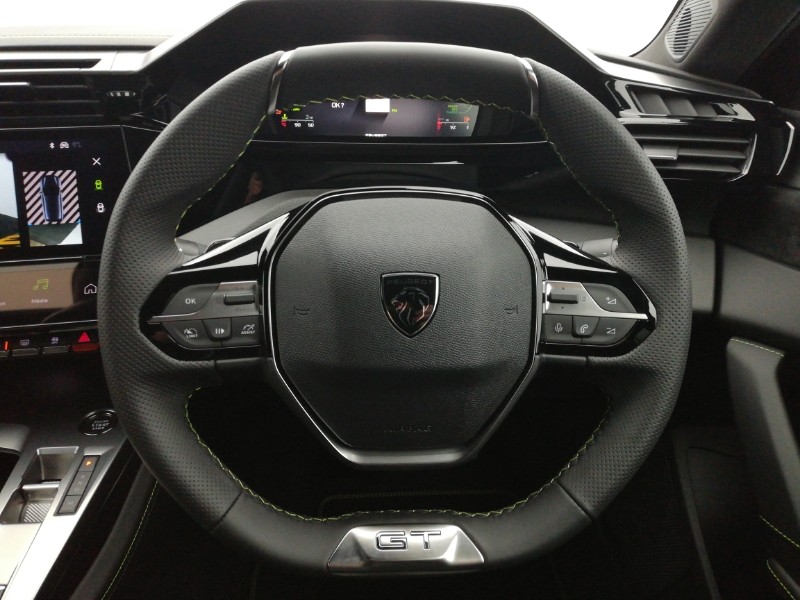 Used Peugeot 308 2025 for sale - 77126581: Photo 11