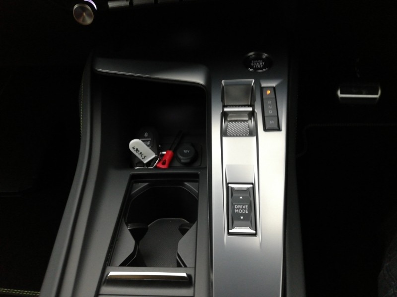 Used Peugeot 308 2025 for sale - 77126581: Photo 12