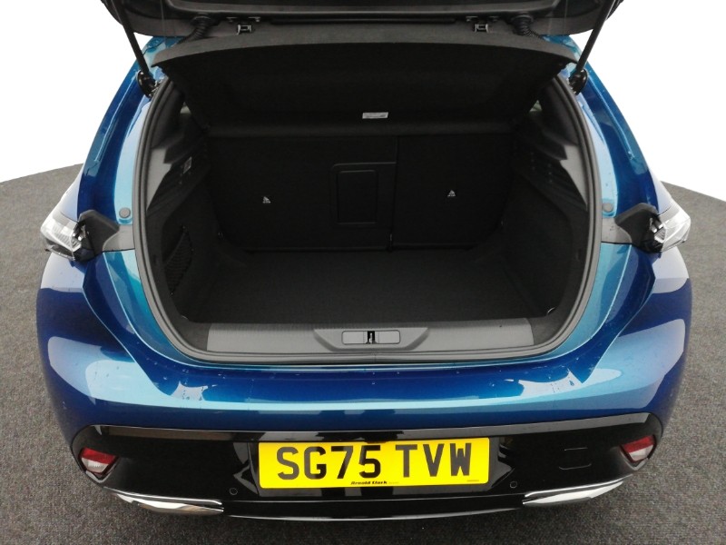 Used Peugeot 308 2025 for sale - 77126581: Photo 8