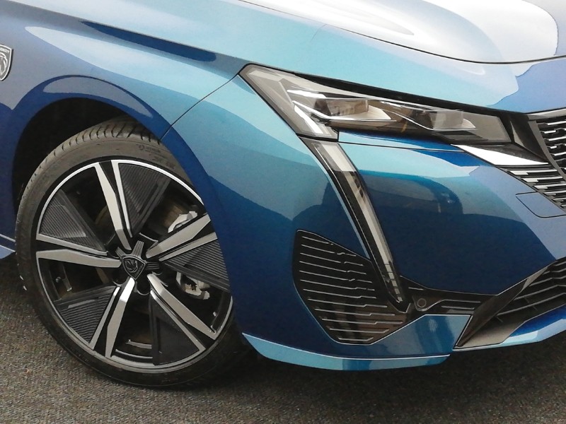 Used Peugeot 308 2025 for sale - 77126581: Photo 9