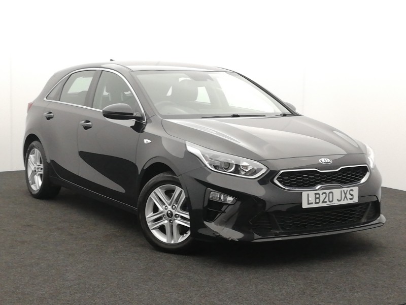 Used Kia Ceed 2020 for sale - 76289369: Photo 1