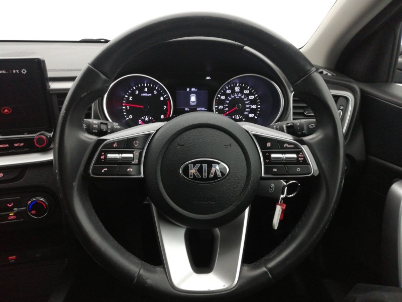 Used Kia Ceed 2020 for sale - 76289369: Photo 11