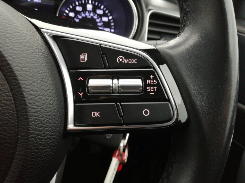 Used Kia Ceed 2020 for sale - 76289369: Photo 14