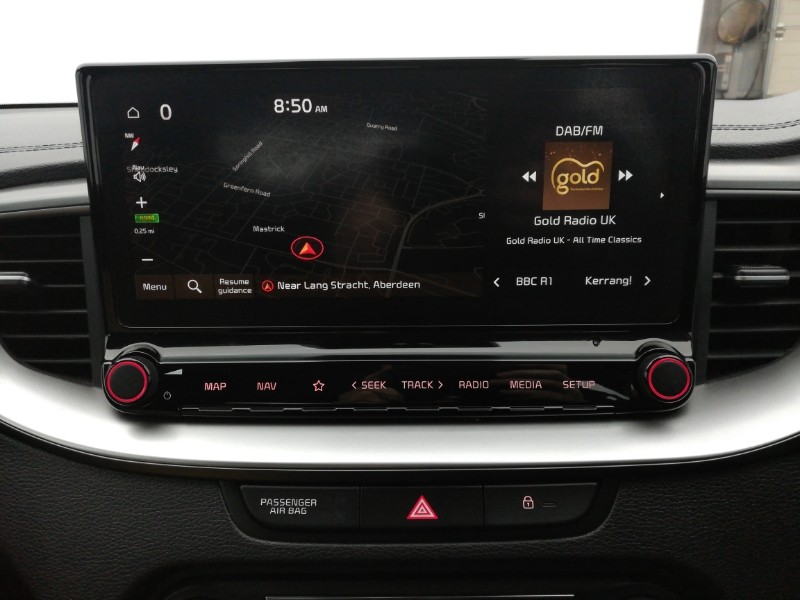 Used Kia Ceed 2020 for sale - 76289369: Photo 16