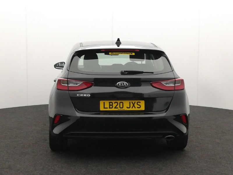 Used Kia Ceed 2020 for sale - 76289369: Photo 18
