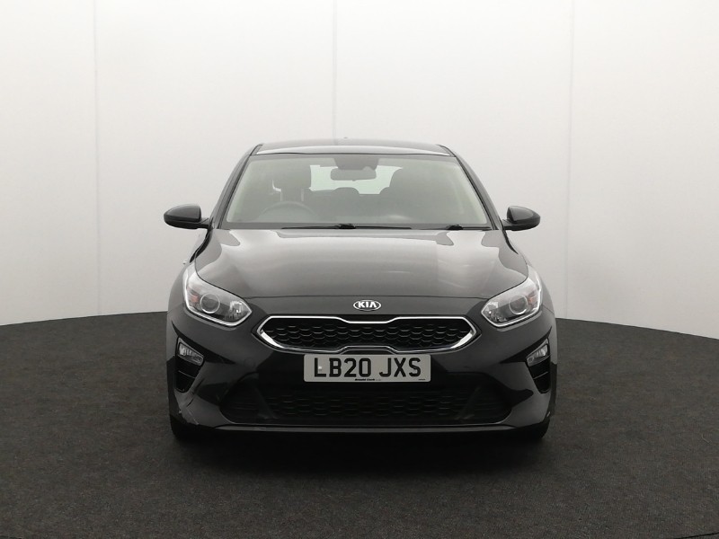 Used Kia Ceed 2020 for sale - 76289369: Photo 19