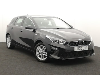 2020 - 1.0T GDi ISG 2 NAV 5dr