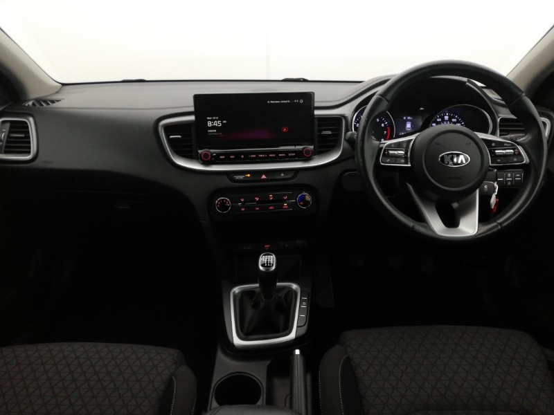 Used Kia Ceed 2020 for sale - 76289369: Photo 2