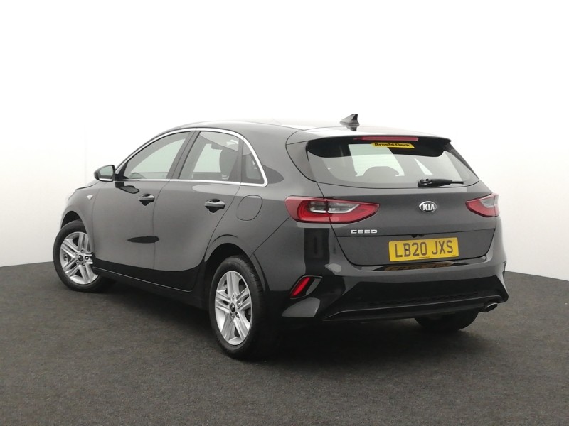 Used Kia Ceed 2020 for sale - 76289369: Photo 3