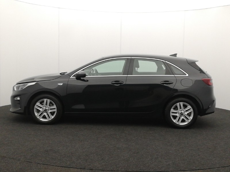 Used Kia Ceed 2020 for sale - 76289369: Photo 4