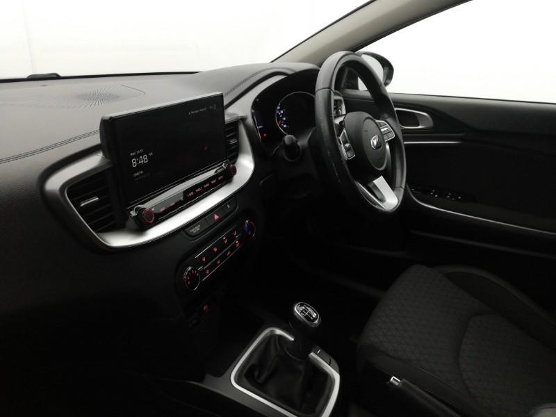 Used Kia Ceed 2020 for sale - 76289369: Photo 5